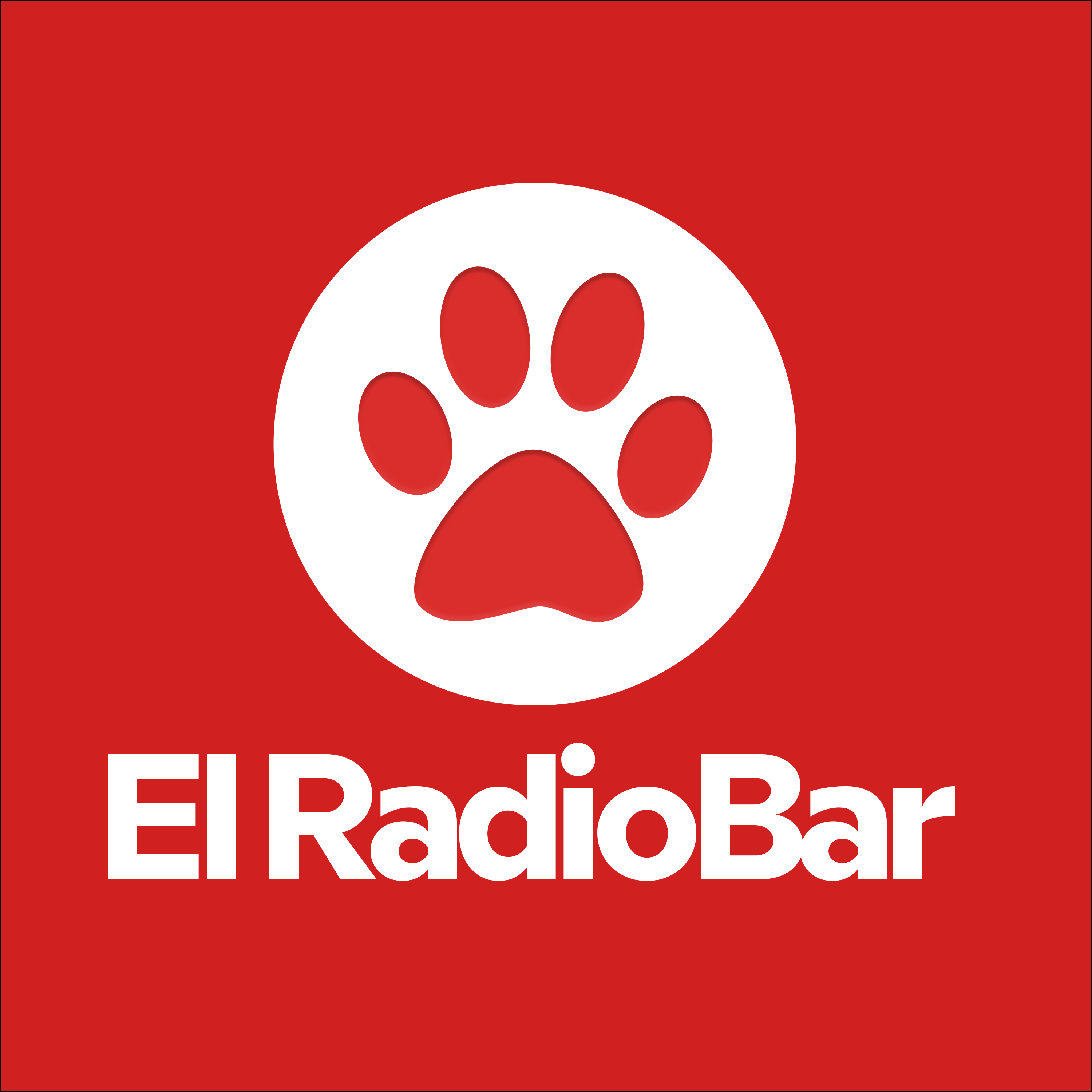 El RadioBar